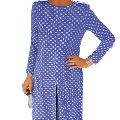 Amar Elisheva - סט דו-חלקים עם נקודות עליזות