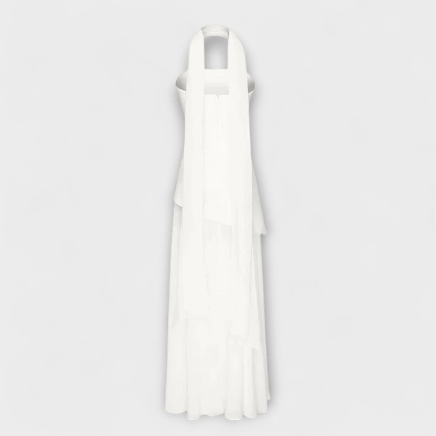 שיר | שמלת שיפון אלגנטית ברוח קלילה