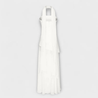 שיר | שמלת שיפון אלגנטית ברוח קלילה