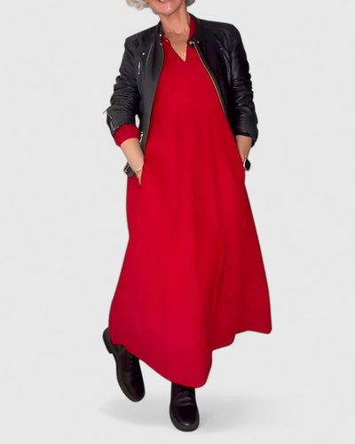 סריפיה - שמלה אלגנטית