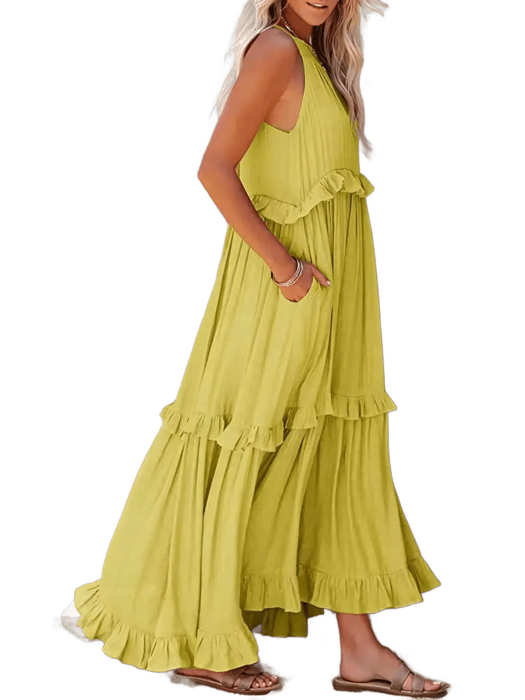 Miriam שמלה