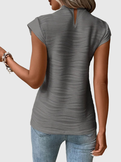 Amar™ Naomi - חולצה אלגנטית