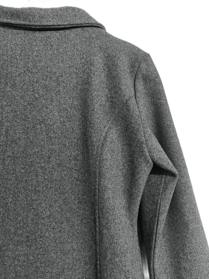 Amar™ Deborah - מעיל חורף ארוך עם שרוולים