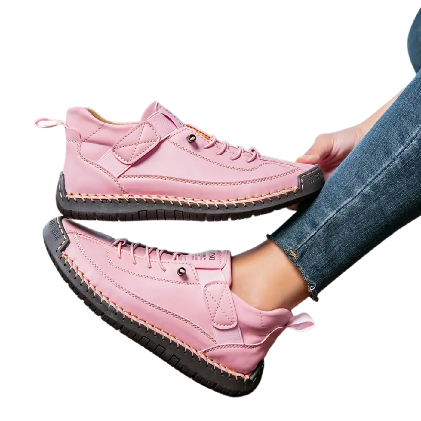 מיה — סניקרס מרופדים ותומכים