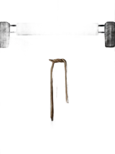 Amar™ Hannah - סט חולצה ארוכה ומכנסיים