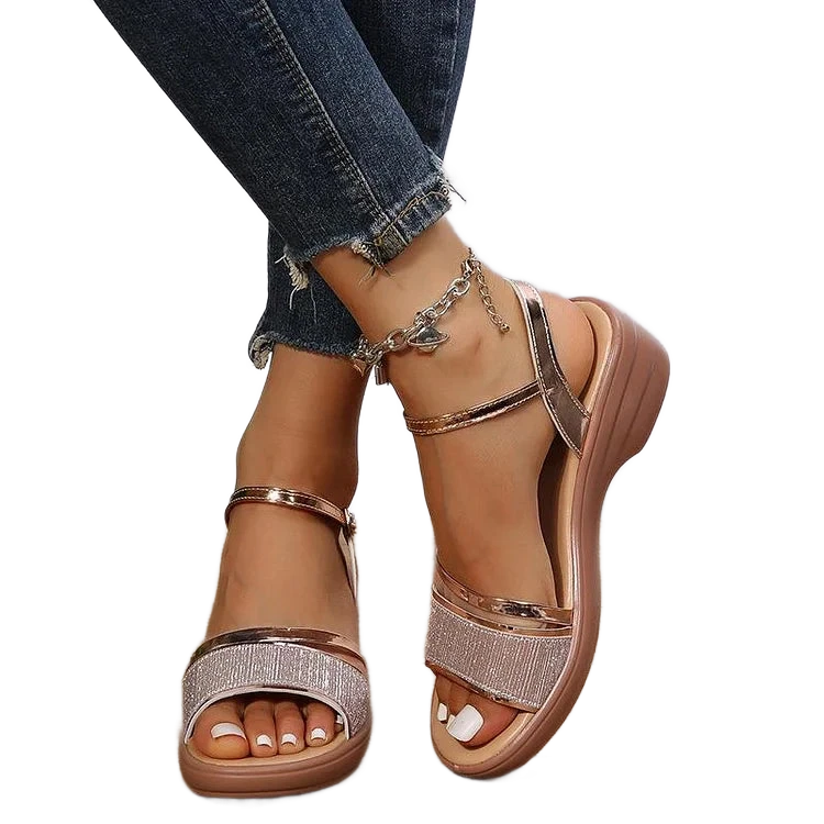 Amar™ Inbar - סנדלים אורטופדיים