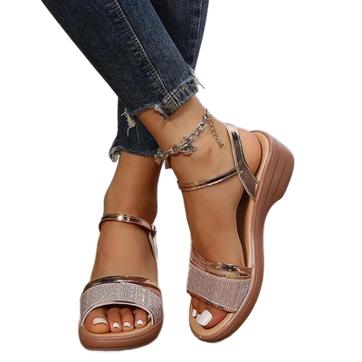 Amar™ Inbar - סנדלים אורטופדיים