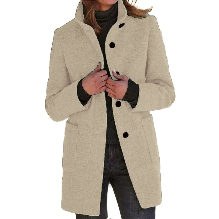 Amar Vered - מעיל רוח ארוך