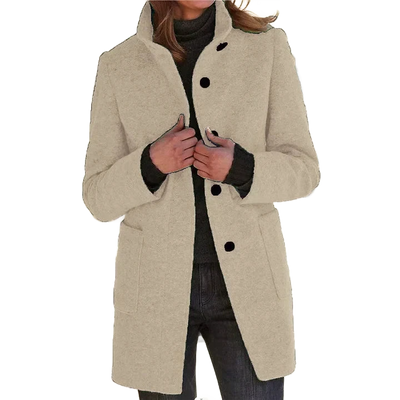 Amar Vered - מעיל רוח ארוך