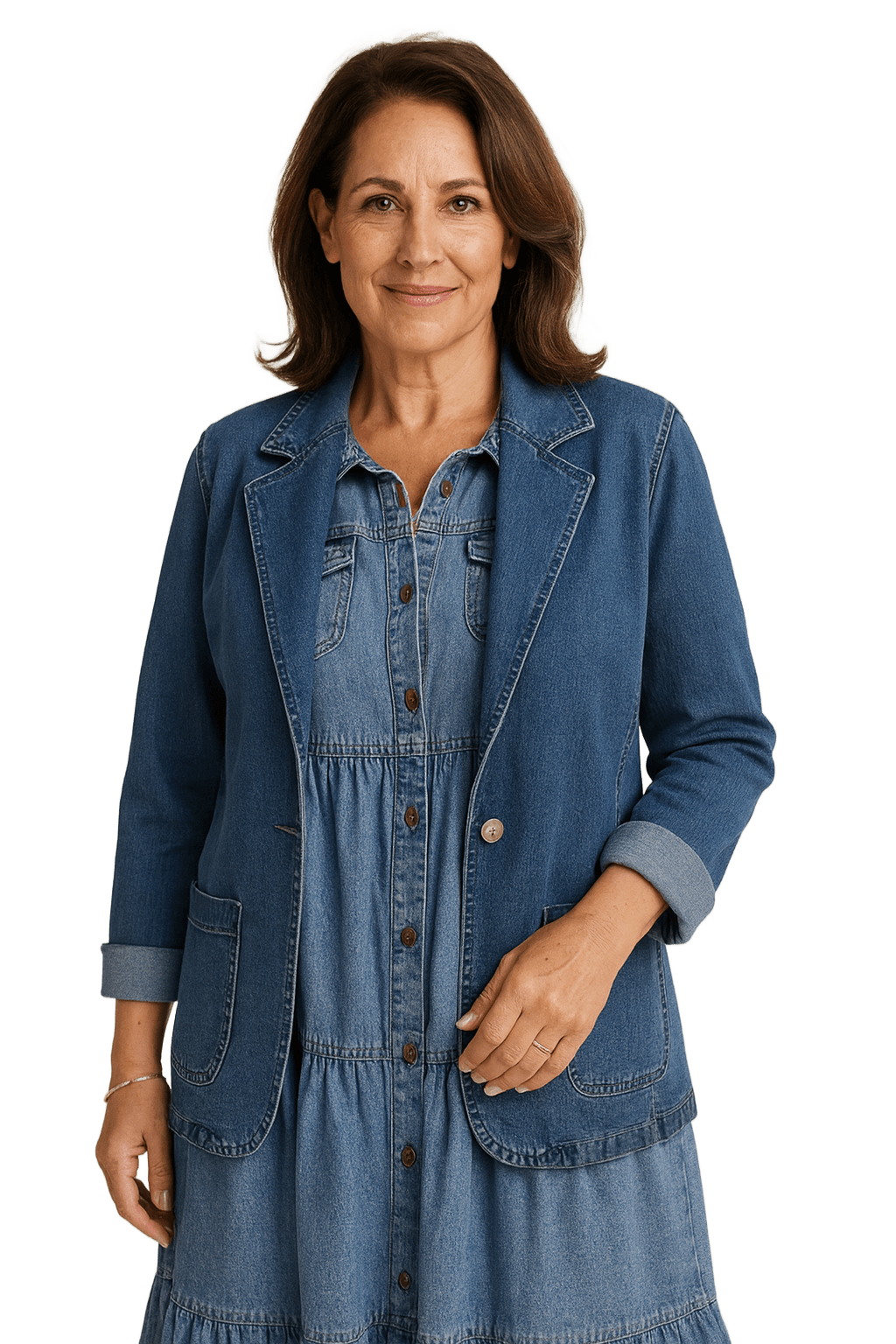 Einat  ז'קט
