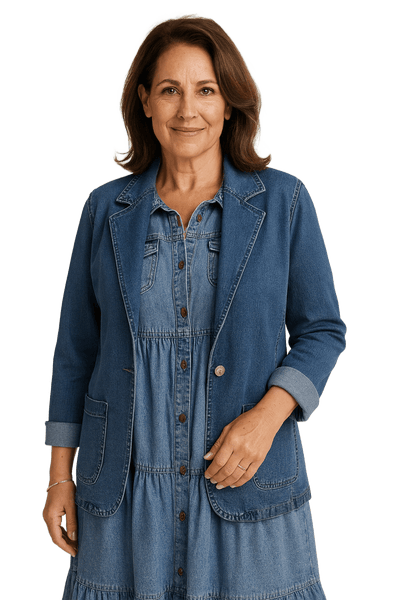 Einat  ז'קט