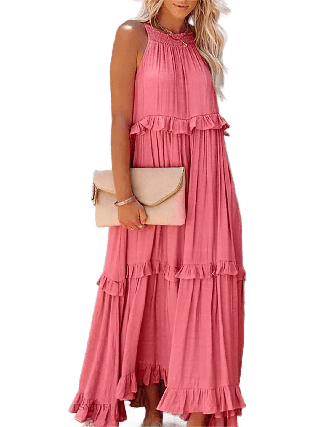Miriam שמלה