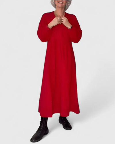 סריפיה - שמלה אלגנטית