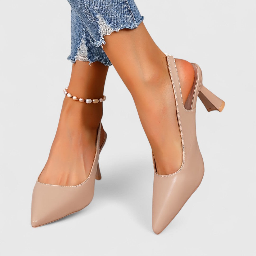 ניקולה™ | עקב פוינטד