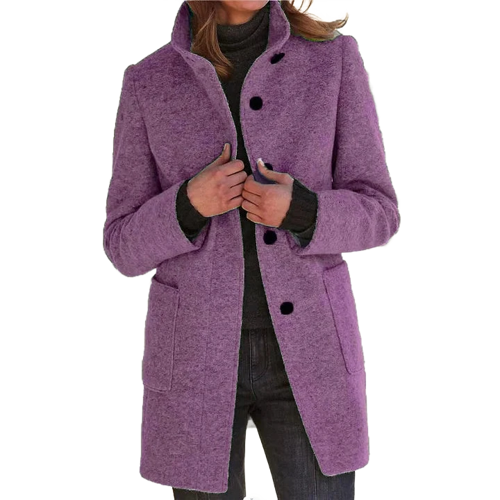 Amar Vered - מעיל רוח ארוך