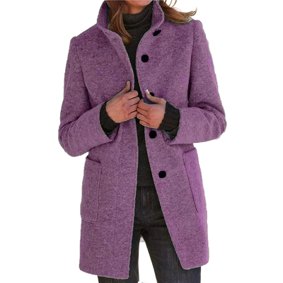 Amar Vered - מעיל רוח ארוך