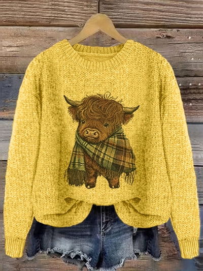 קולור™ | סוודר פולו בלוקי צבע