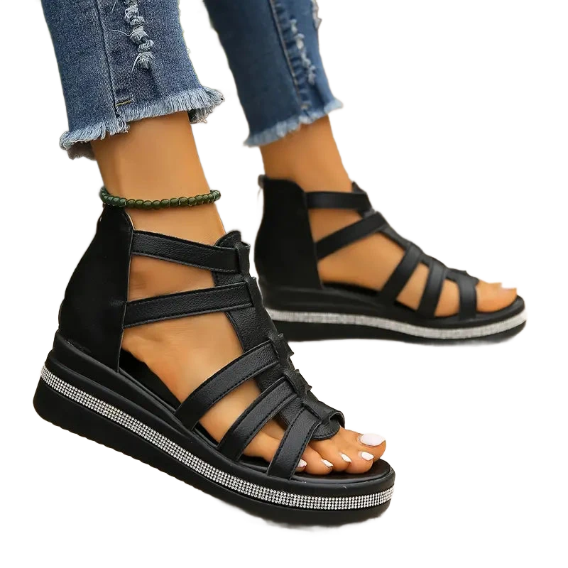 Amar™ Tehila - סנדלים אורטופדיים