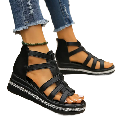 Amar™ Tehila - סנדלים אורטופדיים