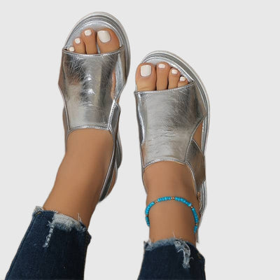 Amar™ Ozra - סנדלים אורטופדיים