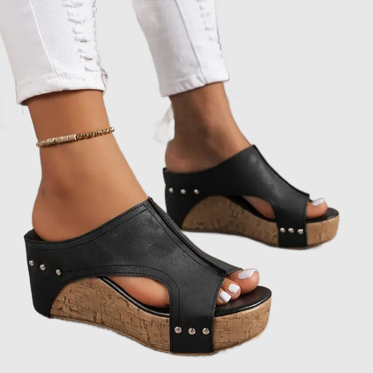 Amar™ Liel - סנדלים אורטופדיים