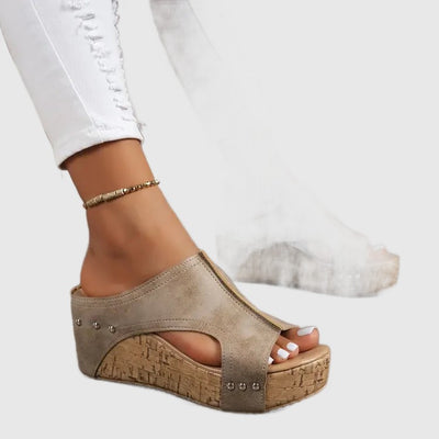 Amar™ Liel - סנדלים אורטופדיים