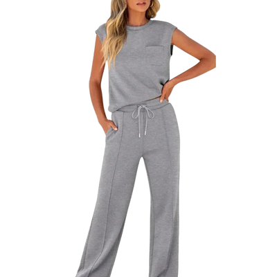 Amar™ Pestana - סט שתי חלקים ללא שרוולים