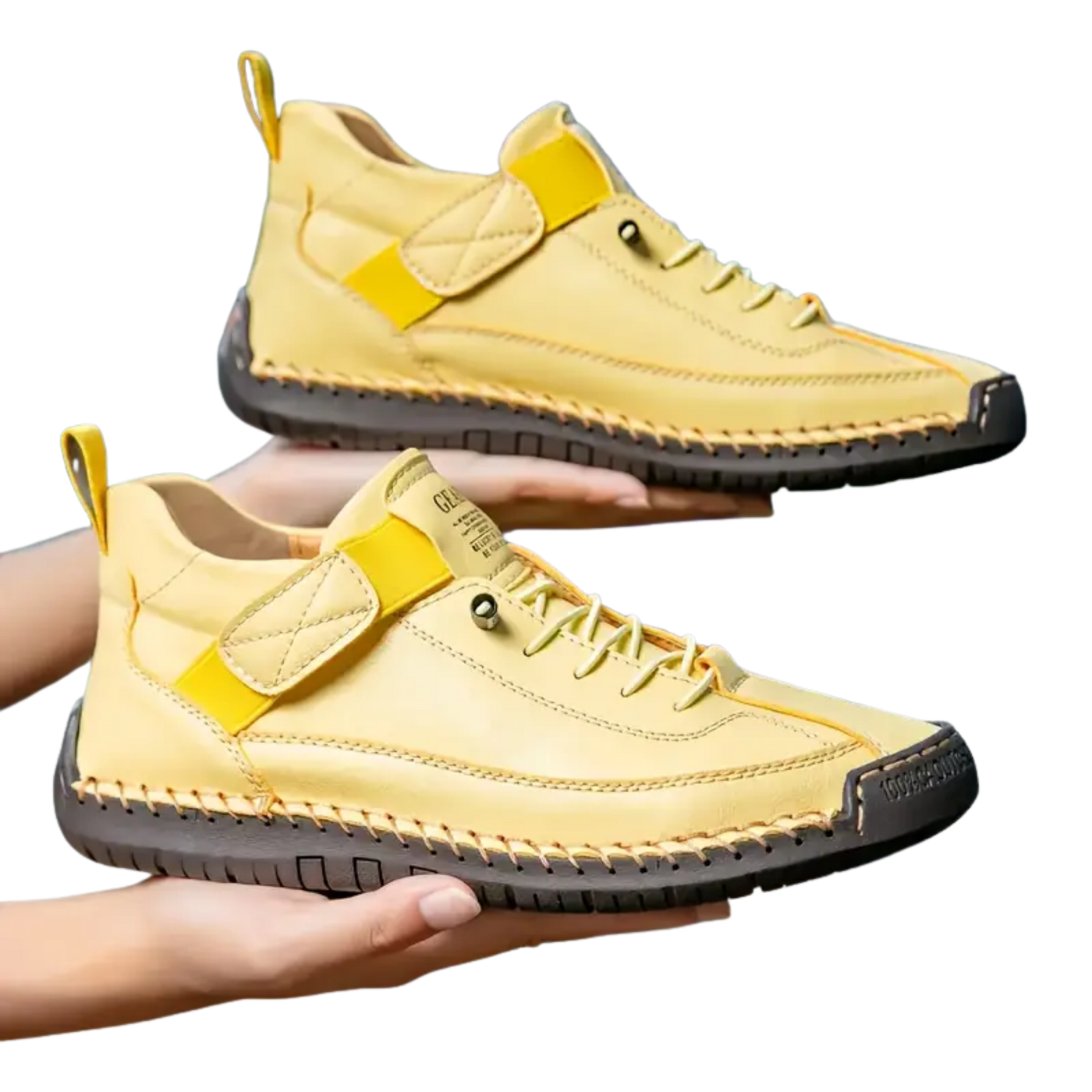 מיה — סניקרס מרופדים ותומכים