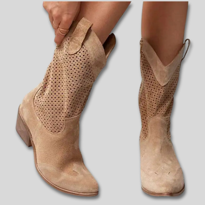 ריאנון – מגפיים אלגנטיים עד הקרסול