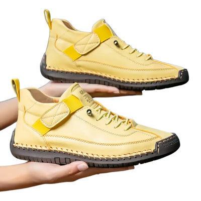 מיה — סניקרס מרופדים ותומכים