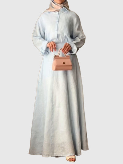 Amar™ Shani - סט דו־חלקי מחויט