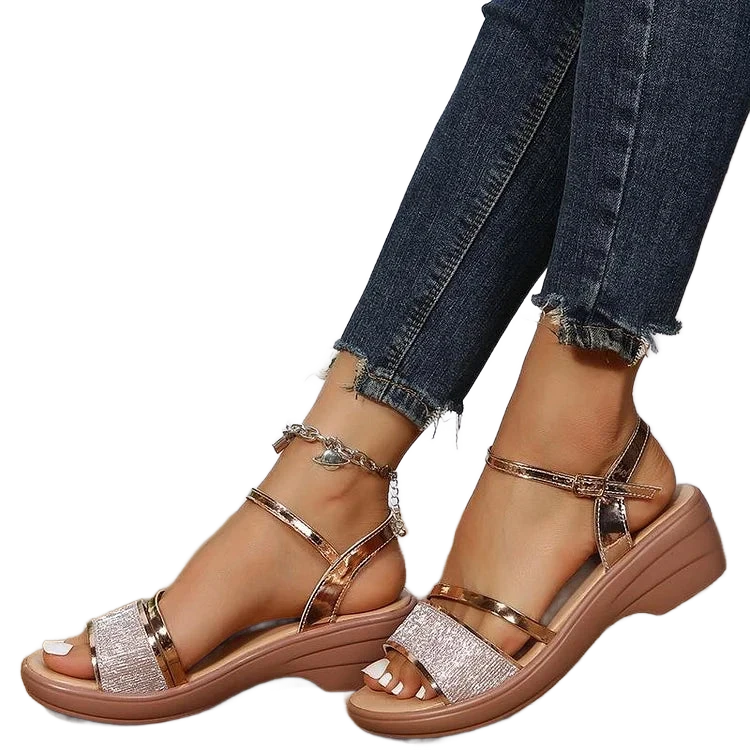 Amar™ Inbar - סנדלים אורטופדיים