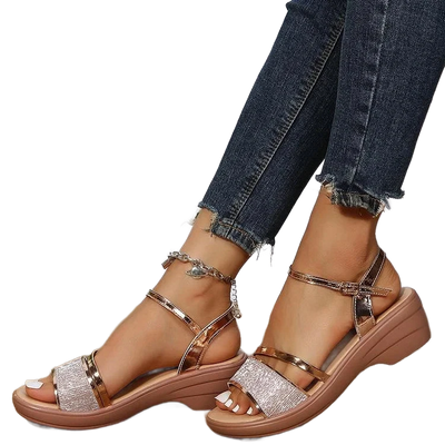 Amar™ Inbar - סנדלים אורטופדיים