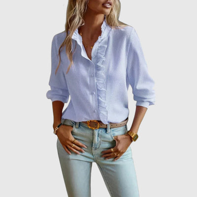 Amar Maayan – חולצה קלאסית ואלגנטית לנשים