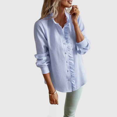 Amar Maayan – חולצה קלאסית ואלגנטית לנשים