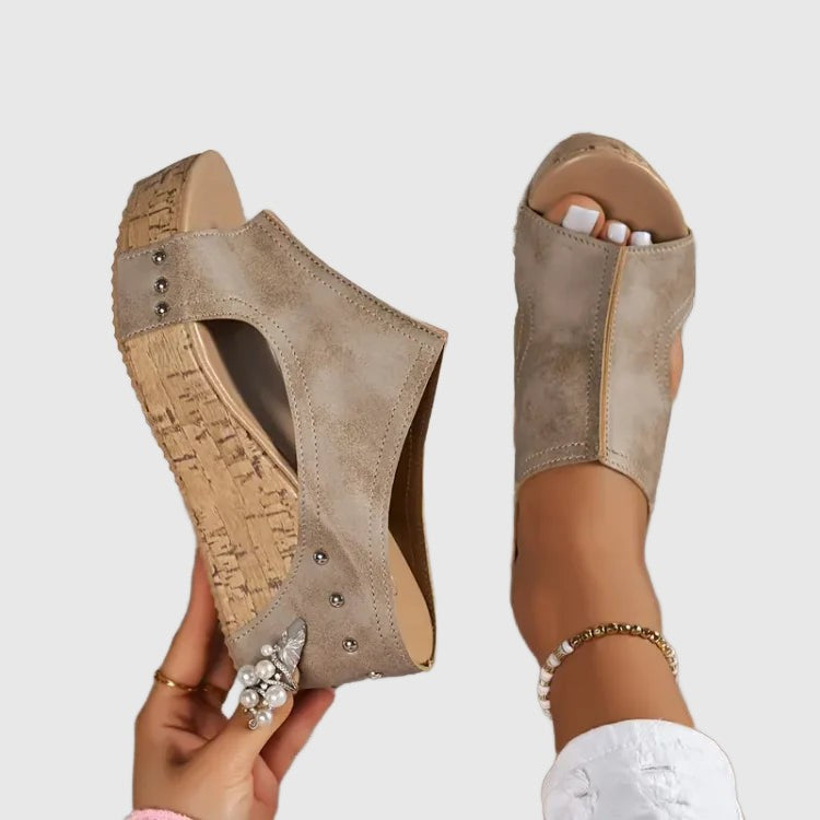 Amar™ Liel - סנדלים אורטופדיים