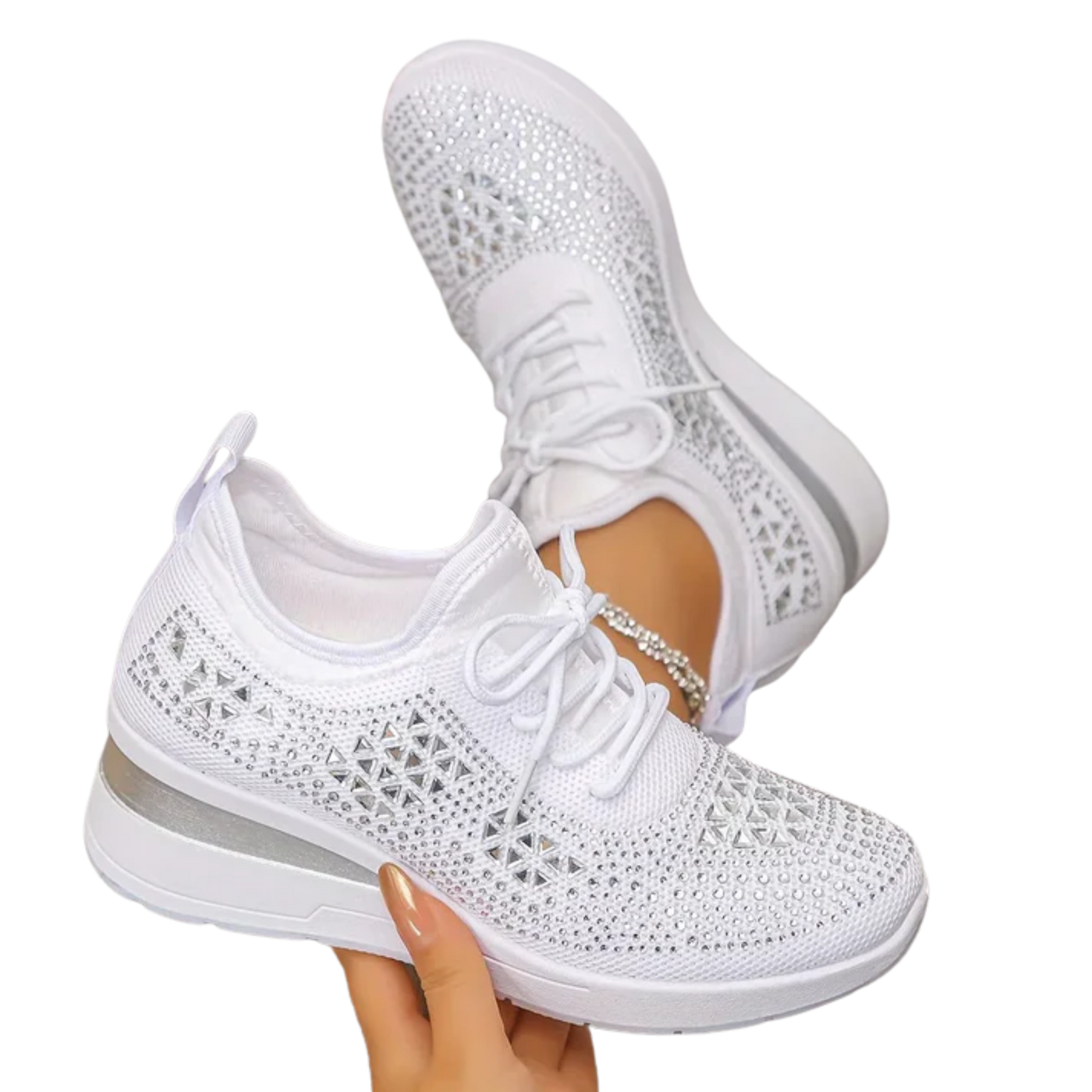 ליאורה נעל אורטופדית