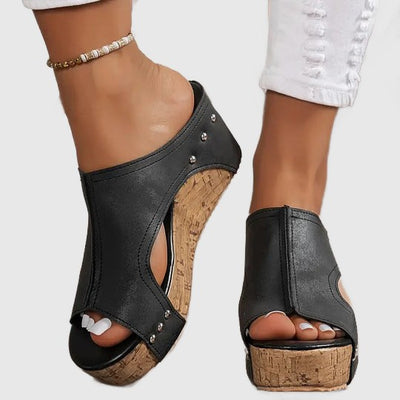 Amar™ Liel - סנדלים אורטופדיים