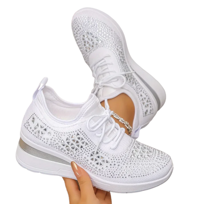 ליאורה נעל אורטופדית