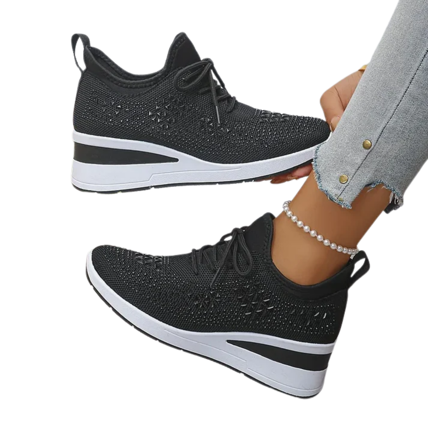 ליאורה נעל אורטופדית