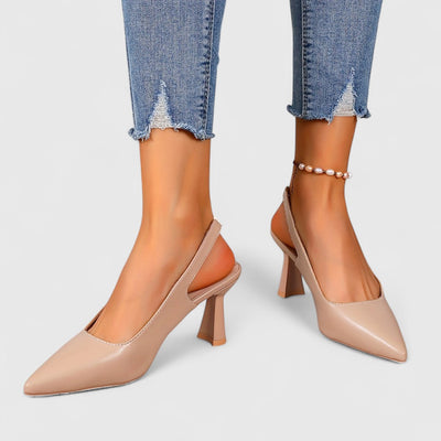 ניקולה™ | עקב פוינטד