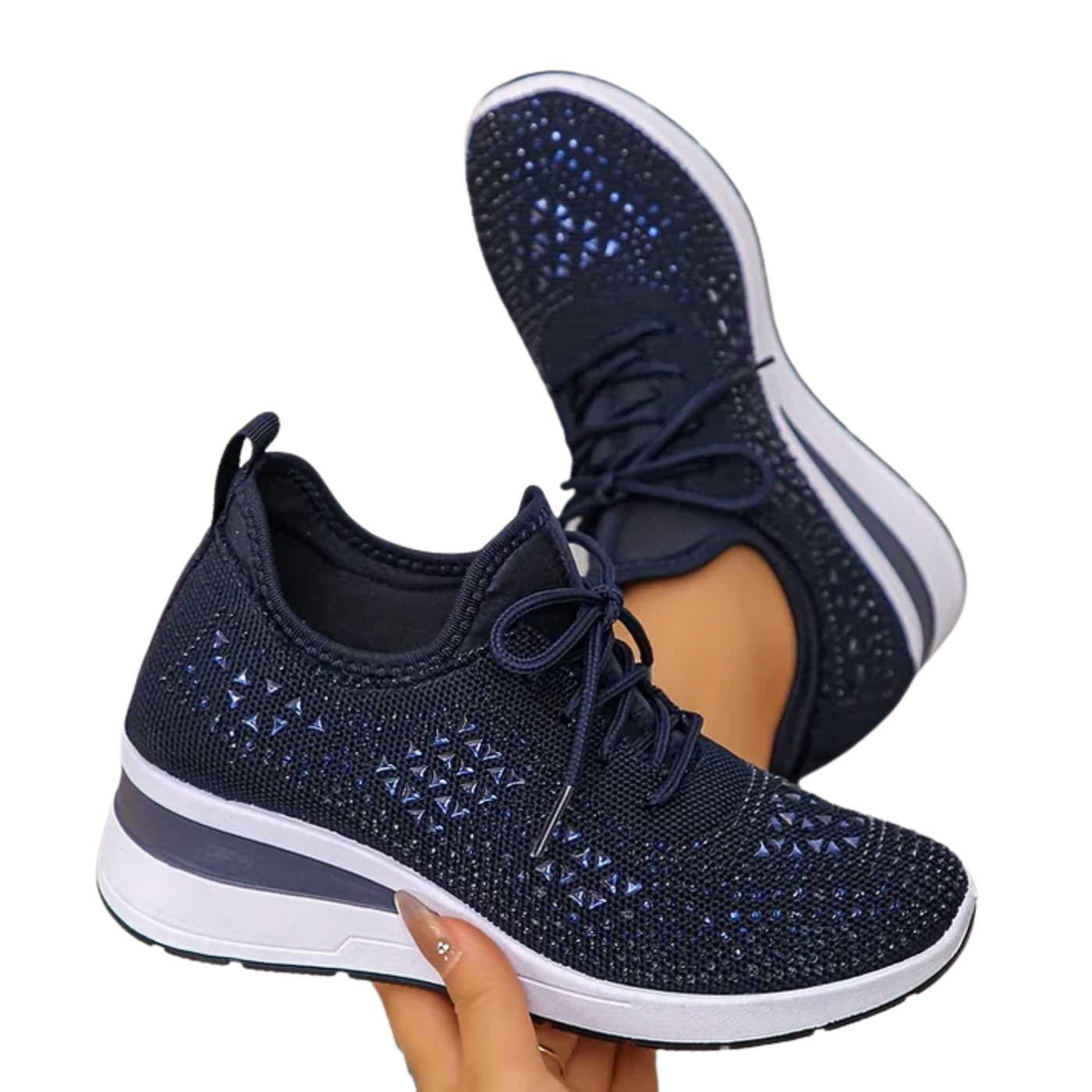 ליאורה נעל אורטופדית