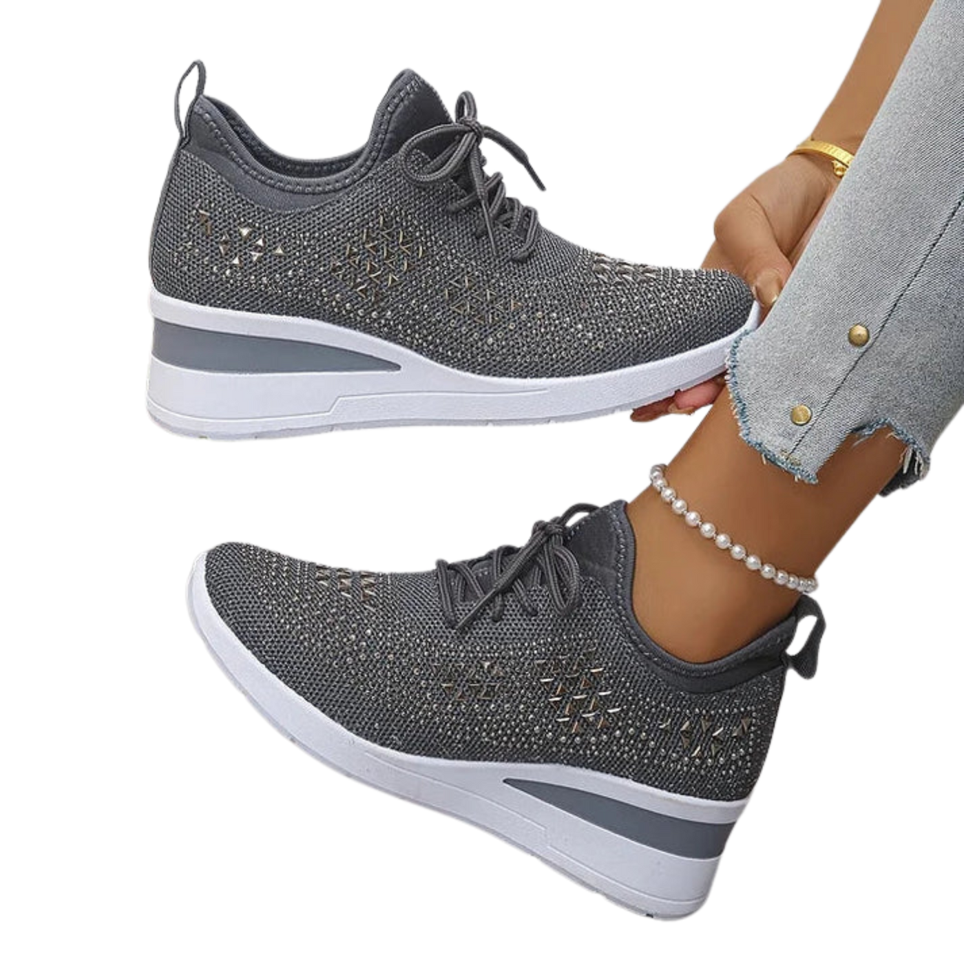 ליאורה נעל אורטופדית