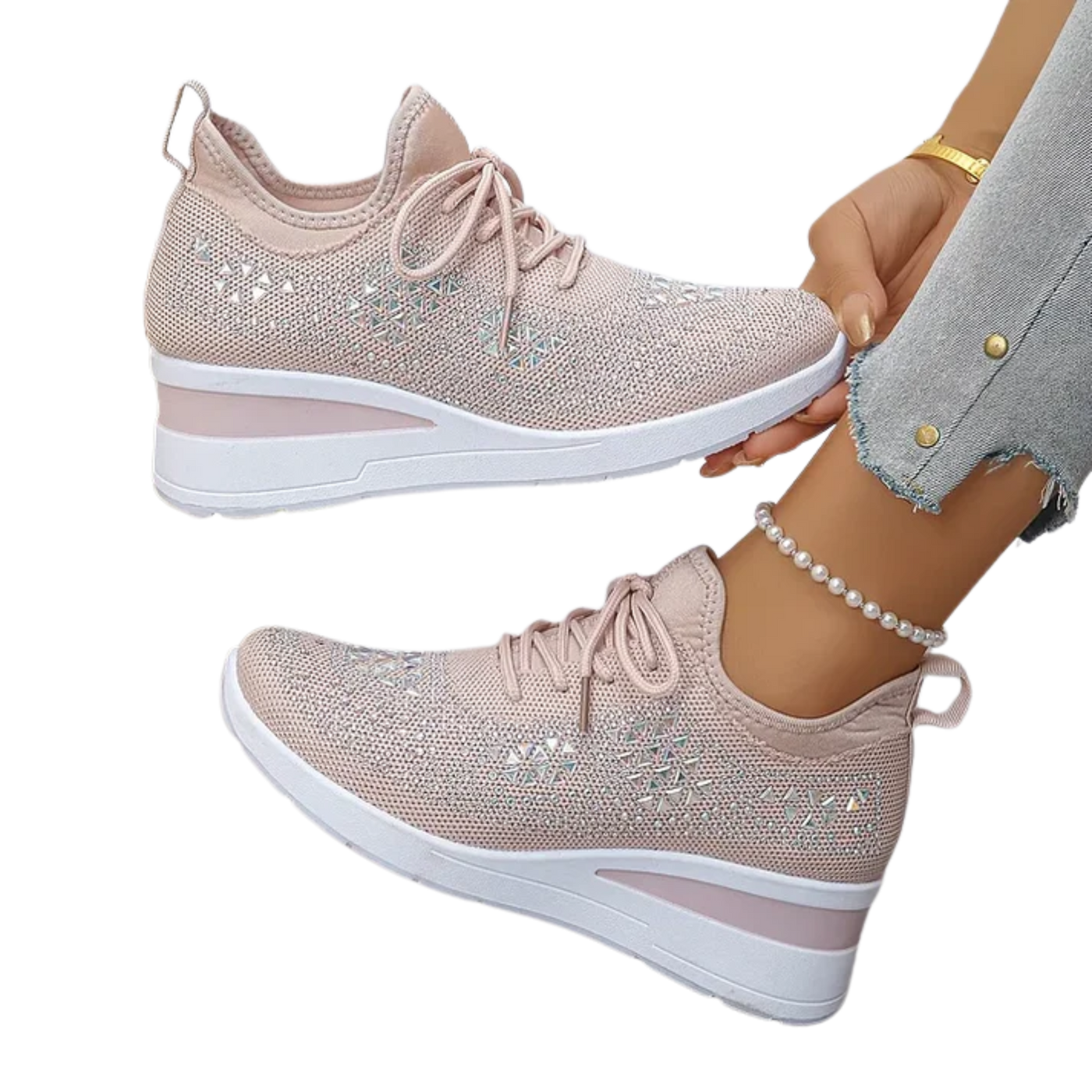 ליאורה נעל אורטופדית