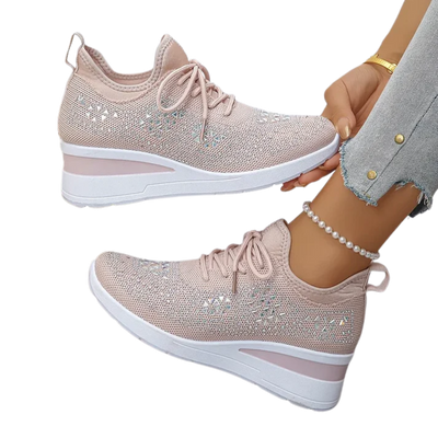 ליאורה נעל אורטופדית