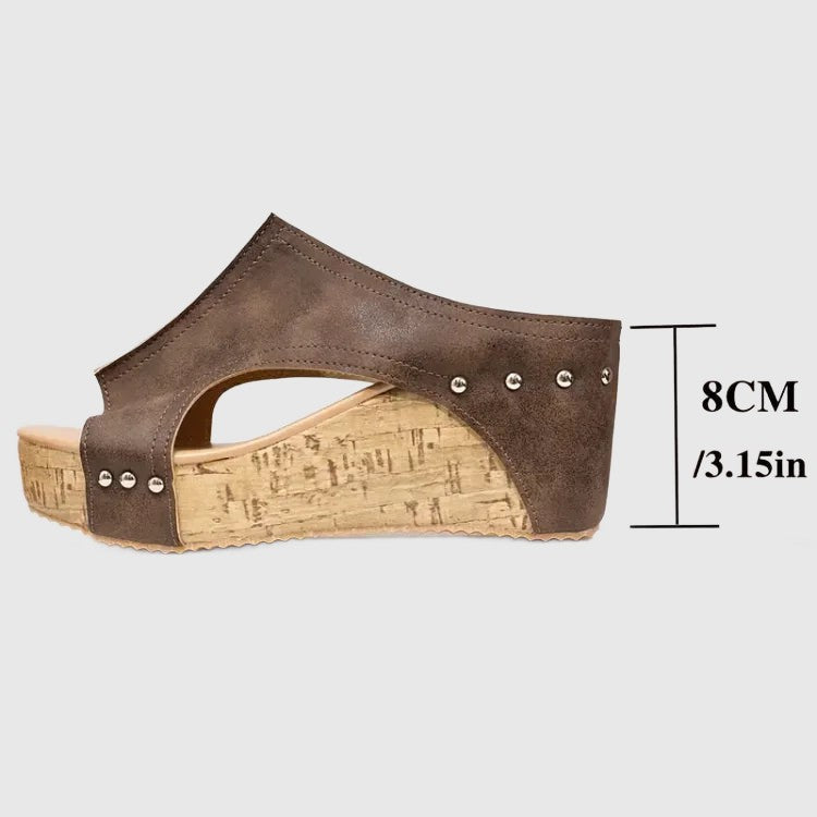 Amar™ Liel - סנדלים אורטופדיים