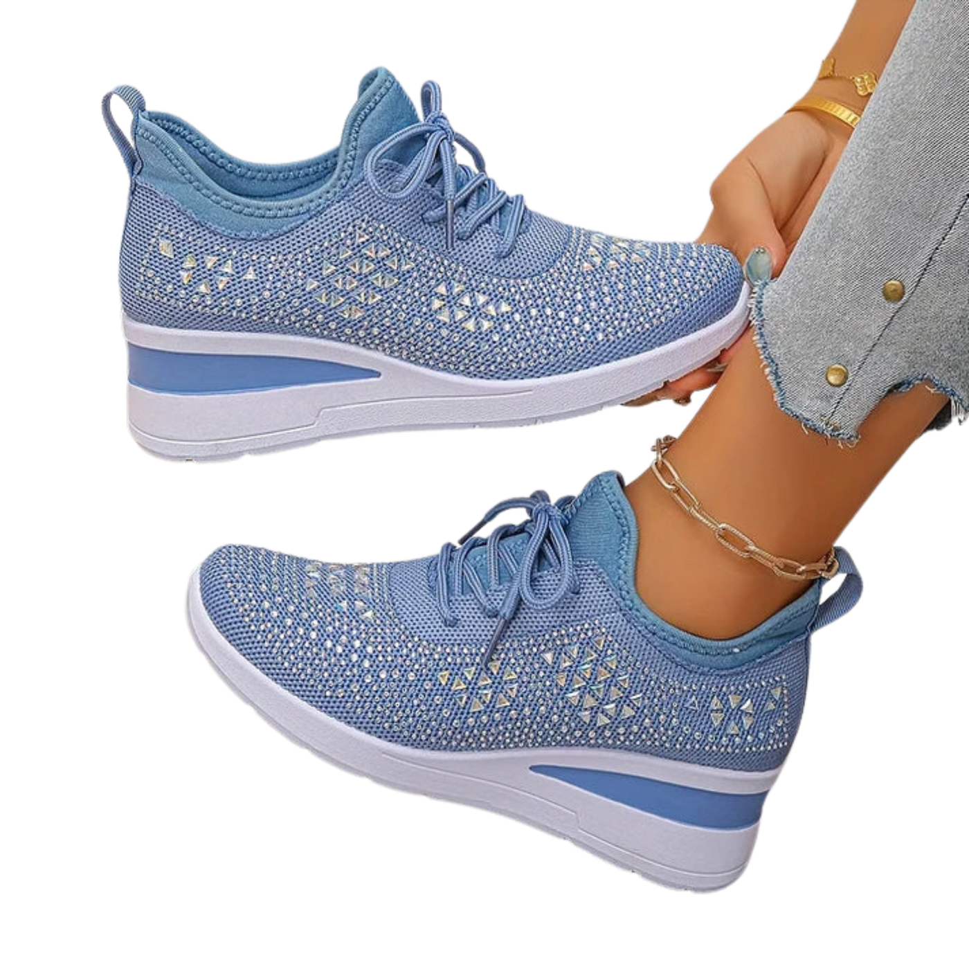 ליאורה נעל אורטופדית