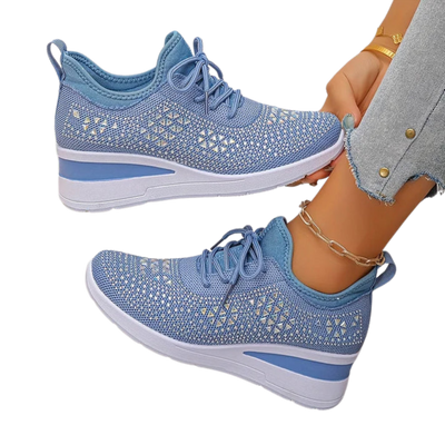 ליאורה נעל אורטופדית