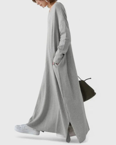 רייל™ | שמלה מתוחכמת