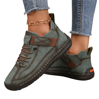 מיה — סניקרס מרופדים ותומכים